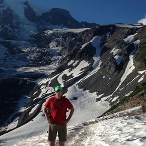 Meet your Posher, Larry